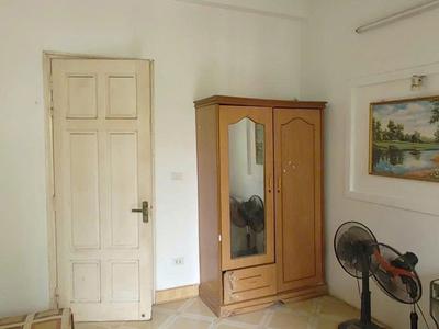 Cho thuê phòng 25m2, có ban công, Phố Kim Ngưu gần trường Bách-Kinh-Xây 4