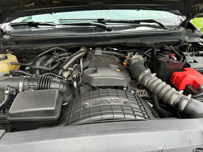 Chính chủ cần bán xe FORD RANGER 2021 6