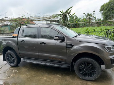 Chính chủ cần bán xe FORD RANGER 2021 0
