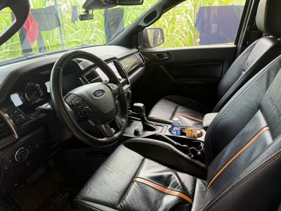 Chính chủ cần bán xe FORD RANGER 2021 1