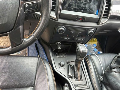 Chính chủ cần bán xe FORD RANGER 2021 2
