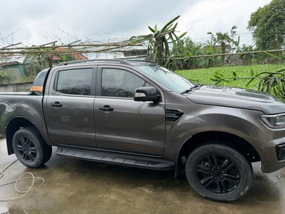 Chính chủ cần bán xe FORD RANGER 2021 3