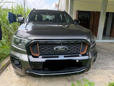 Chính chủ cần bán xe FORD RANGER 2021 5