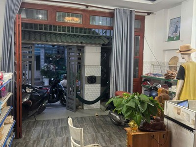 Siêu phẩm hẻm xe tải 1sẹc bình thành gần chợ sát bên khu dân cư vl 68m2-2tầng -5 tỷ 2 1