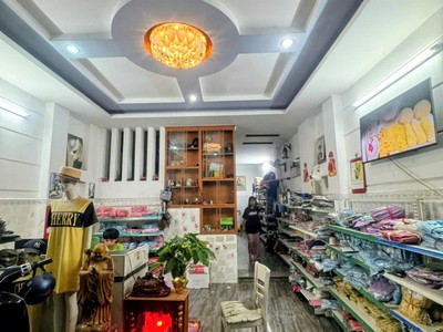Siêu phẩm hẻm xe tải 1sẹc bình thành gần chợ sát bên khu dân cư vl 68m2-2tầng -5 tỷ 2 0