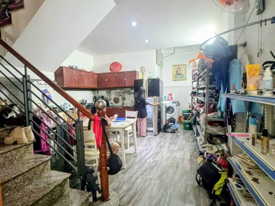 Siêu phẩm hẻm xe tải 1sẹc bình thành gần chợ sát bên khu dân cư vl 68m2-2tầng -5 tỷ 2 3