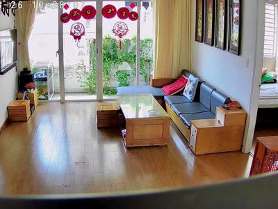 Bán căn hộ góc 2 phòng ngủ chung cư bình khánh, phường an khánh, tp.hcm 0