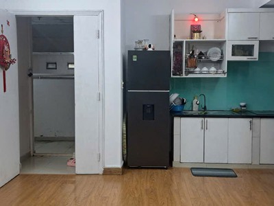Bán căn hộ góc 2 phòng ngủ chung cư bình khánh, phường an khánh, tp.hcm 3