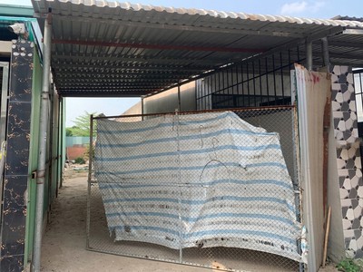 T2651 đất mặt tiền kinh doanh đa chức năng sát tô ký hóc môn giá cực rẻ 6.x tỷ 2