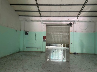 K2652 nhà xưởng mặt tiền thới tam thôn 9 rẻ không đối thủ, giá 12.x tỷ 2