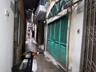 Cho thuê nhà Thanh Xuân, Hà Nội 7