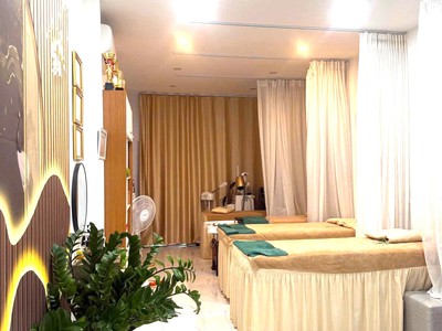 Bán nhà mặt phố mỹ đình, từ liêm, 70m, 5t, kd sầm uất, gần trường học, bv y cao giá chỉ hơn 27 tỷ 2