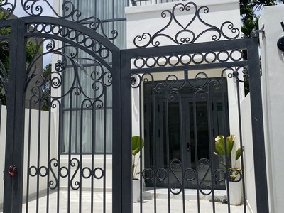Nhà 2 tầng full nội thất đường nguyễn tri phương, trung tâm thủ dầu một - hẻm ô tô, 91,8m2, chỉ 4,5 2