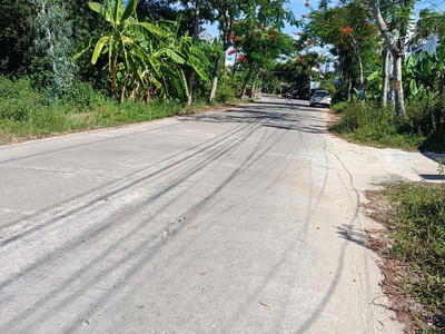 Bán đất đẹp đường huỳnh thị lưu - phường hội an đông 1