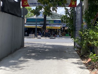Nhà 2 tầng full nội thất đường nguyễn tri phương, trung tâm thủ dầu một - hẻm ô tô, 91,8m2, chỉ 4,5 3