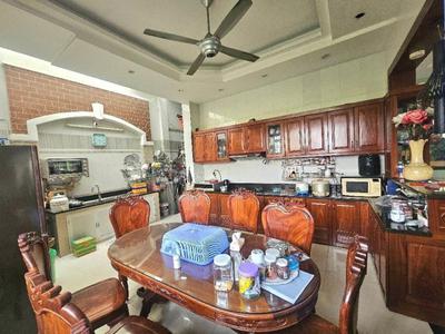 Bán nhà mặt phố đường số 4c, linh xuân, thủ đức, tp hcm. dt 120 m2, 4 tầng, giá 9.25 tỷ, sổ hồng 2