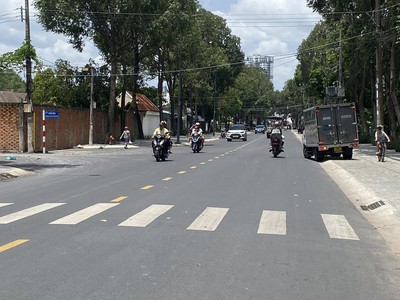 Nhà 2 tầng full nội thất đường nguyễn tri phương, trung tâm thủ dầu một - hẻm ô tô, 91,8m2, chỉ 4,5 4