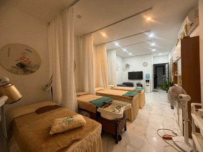 Bán nhà mặt phố mỹ đình, từ liêm, 70m, 5t, kd sầm uất, gần trường học, bv y cao giá chỉ hơn 27 tỷ 4