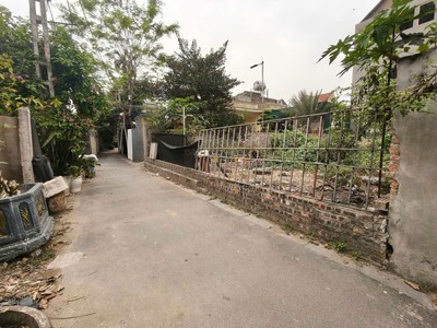 Lõi vin bắc hồng. dành cho ai thích thửa to mà rẻ, bắc hồng, 180m2, mt9m, 8.4 tỷ, full thổ, xe 2