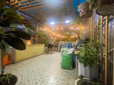 Hiếm hót nhà đẹp đê la thành ,hàng xóm đài truyền hình vn . 0