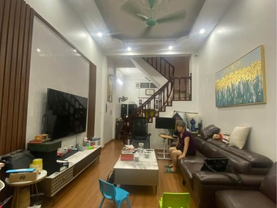 Hiếm hót nhà đẹp đê la thành ,hàng xóm đài truyền hình vn . 1