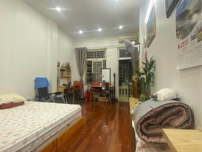 Hiếm hót nhà đẹp đê la thành ,hàng xóm đài truyền hình vn . 2