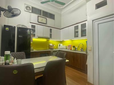 Hiếm hót nhà đẹp đê la thành ,hàng xóm đài truyền hình vn . 3