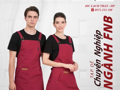 Đồng phục chuẩn 40C - Lạch Tray 3