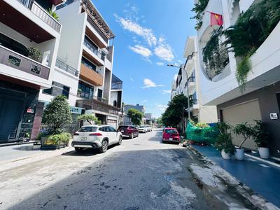 Hàng hiếm- đất phân lô sau quận uỷ hồng bàng 76m2- chỉ 6,x tỷ 0