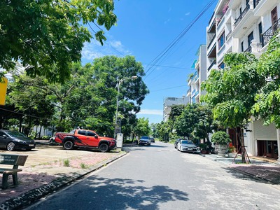 Hàng hiếm- đất phân lô sau quận uỷ hồng bàng 76m2- chỉ 6,x tỷ 2
