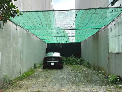 Bán đất mặt đường An Dương Vương, ph Lê Thanh Nghị, TP HD, 98m2, mt 5m, gần Thanh Niên, 5.x tỷ 2