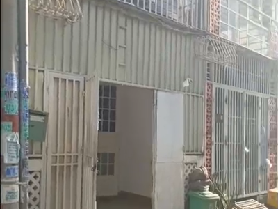 Cho thuê Nhà nguyên căn 2PN 2wc - Đường 22, p. Linh Đông - SD 80m2 giá 7tr/tháng. 2