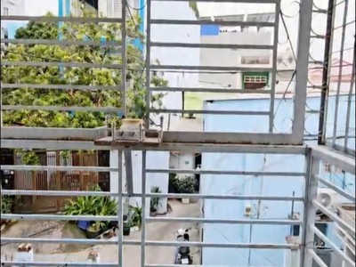 Cho Thuê Nhà Nguyên Căn Đường TÔ NGỌC VÂN, P. LINH ĐÔNG   2pn2wc , Giá 6tr/tháng. 4