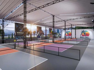 Mái che di động sân pickleball Phường Hoàn Kiếm Giải pháp bảo vệ sân thi đấu bền đẹp, hiện đại 0