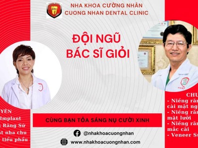 Nha khoa tại Bình Phước Địa chỉ chăm sóc răng miệng uy tín, chất lượng 0