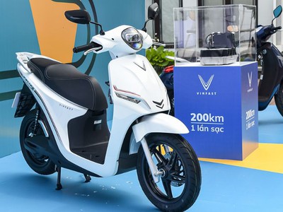 Lợi ích của xe điện: Vì sao xe điện đang trở thành xu hướng giao thông của tương lai 0