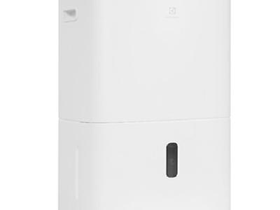 Máy hút ẩm Electrolux EDH10TRBW1 1
