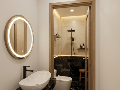 Nhà Đẹp Là Điều Ai Cũng Thích, Nhưng Nhà Đẹp Vị Trí Đẹp Pháp Lý Đẹp Thì Không Có Nhiều 0