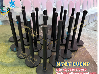 Cho Thuê Trụ Barrie Đen TpHcm 1