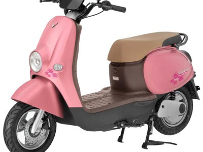 Quy Định Độ Tuổi Đi Xe Máy Điện: 5 Lỗi Vi Phạm Thường Gặp 2