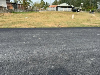 Bán đất 120m2 tại Đường Trung Lập, gần chợ Trung Lập Thượng Củ Chi 1ty2 3