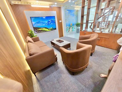 Bán nhà khu tên lửa, mtkd đường số 1, 4x20m, 5 tấm, vị trí đẹp giá 15.8 tỷ thương lượng chính chủ 1