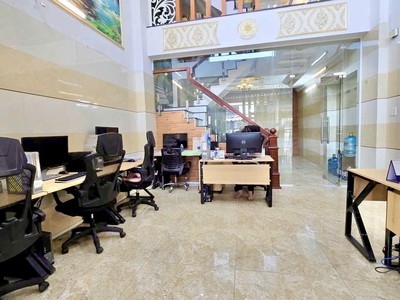Bán nhà khu tên lửa, mtkd đường số 1, 4x20m, 5 tấm, vị trí đẹp giá 15.8 tỷ thương lượng chính chủ 3