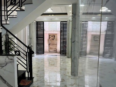 Nhà đẹp hẻm 64 bùi văn ba gần chợ, 4pn, chỉ 4.86 tỷ tl 3