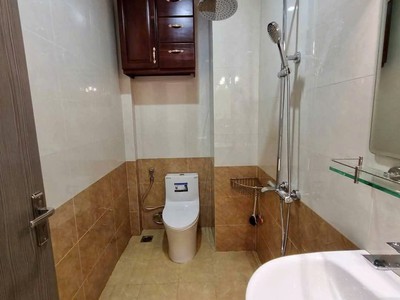 Cho thuê phòng cao cấp gần khu công nghệ cao tp. thủ đức   full tiện nghi   chỉ 3 triệu/tháng 4