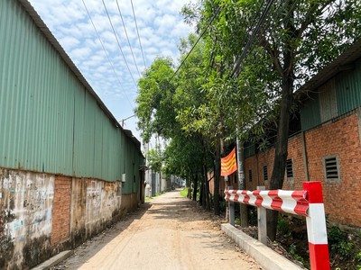 K2658 cơ hội hiếm 3710m2 đất diện tích lớn sát kcn vĩnh lộc a, giá chỉ 29.x tỷ 2