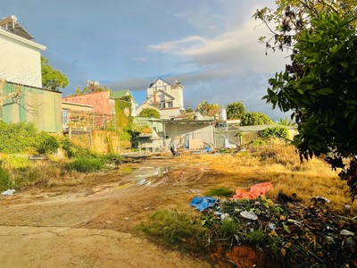Đất vàng cao bá quát phường lâm viên phường 6 cũ hơn 400m giảm ngay 2 tỷ 2