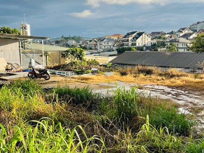 Đất vàng cao bá quát phường lâm viên phường 6 cũ hơn 400m giảm ngay 2 tỷ 0