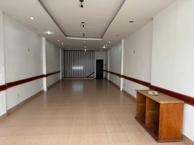 Siêu phẩm mặt tiền cộng hòa kinh doanh sầm uất   vị trí vàng, dòng tiền cho thuê lên đến 55 0