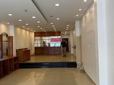 Siêu phẩm mặt tiền cộng hòa kinh doanh sầm uất   vị trí vàng, dòng tiền cho thuê lên đến 55 2